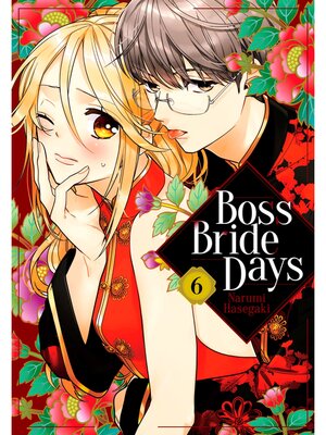 cover image of Boss Bride Days, Volume 6